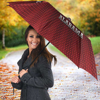 Red Tails Legacy Umbrella Tuskegee Airmen WWII Heroes - Wonder Print Shop