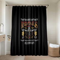 Red Tails Legacy Bathroom Set Tuskegee Airmen WWII Heroes - Black Color - Wonder Print Shop