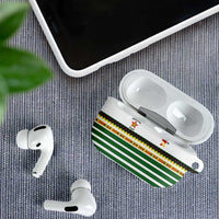 Zimbabwe Rugby Sevens AirPods Case Go Cheetahs Go - Wonder Print Shop