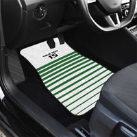 Zimbabwe Rugby Sevens Car Mats Go Cheetahs Go - Wonder Print Shop