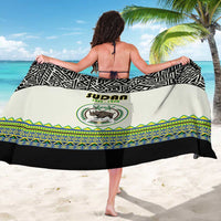 Sudan 1956-1970 Sarong With African Pattern - Wonder Print Shop