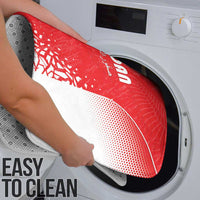 Sudan Football Bathroom Set Come On Falcons of Jediane - Wonder Print Shop