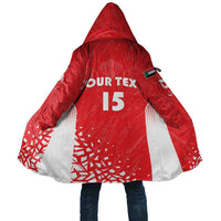 Custom Sudan Football Cloak Come On Falcons of Jediane - Wonder Print Shop