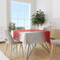 Sudan Football Tablecloth Come On Falcons of Jediane - Wonder Print Shop