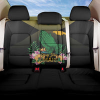 Pray For Jamaica Back Car Seat Cover Jamaica Strong - Wonder Print Shop