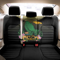 Pray For Jamaica Back Car Seat Cover Jamaica Strong - Wonder Print Shop
