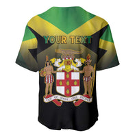Personalized Pray For Jamaica Baseball Jersey Jamaica Strong - Wonder Print Shop