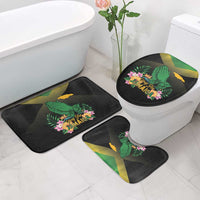 Pray For Jamaica Bathroom Set Jamaica Strong - Wonder Print Shop