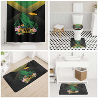 Pray For Jamaica Bathroom Set Jamaica Strong - Wonder Print Shop