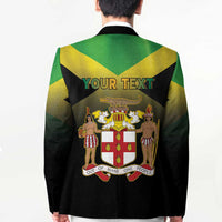 Personalized Pray For Jamaica Blazer Jamaica Strong - Wonder Print Shop