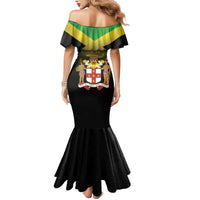 Personalized Pray For Jamaica Mermaid Dress Jamaica Strong - Wonder Print Shop