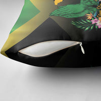 Pray For Jamaica Pillow Cover Jamaica Strong - Wonder Print Shop