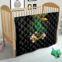 Pray For Jamaica Quilt Jamaica Strong - Wonder Print Shop