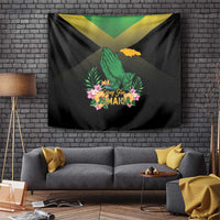 Pray For Jamaica Tapestry Jamaica Strong - Wonder Print Shop