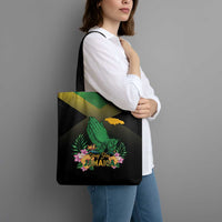 Pray For Jamaica Tote Bag Jamaica Strong - Wonder Print Shop