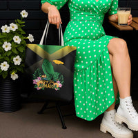 Pray For Jamaica Tote Bag Jamaica Strong - Wonder Print Shop