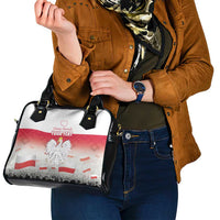 Polish Flag Day Personalized Shoulder Handbag Duma Narodu 2nd May