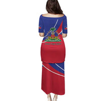 Haitian Flag Day 18 May Puletasi Jounen Drapo Ayisyen