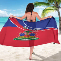 Haitian Flag Day 18 May Sarong Jounen Drapo Ayisyen