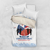 Czech Republic Independence day Bedding Set Den Vzniku Samostatneho Ceskoslovenskeho Statu
