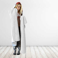 Czech Republic Independence day Hooded Blanket Den Vzniku Samostatneho Ceskoslovenskeho Statu