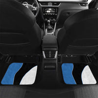 Estonia Independence day Car Mats Eesti Vabariigi Aastapaev