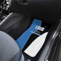 Estonia Independence day Car Mats Eesti Vabariigi Aastapaev
