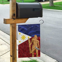 Philippines National Flag Day 28 May Garden Flag Lapu-Lapu King