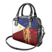 Philippines National Flag Day 28 May Shoulder Handbag Lapu-Lapu King