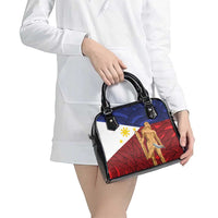 Philippines National Flag Day 28 May Shoulder Handbag Lapu-Lapu King