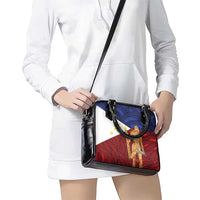Philippines National Flag Day 28 May Shoulder Handbag Lapu-Lapu King