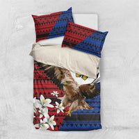 Philippine Eagle Week Bedding Set Philipino Patern