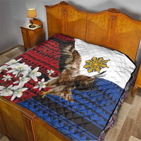 Philippine Eagle Week Quilt Philipino Patern