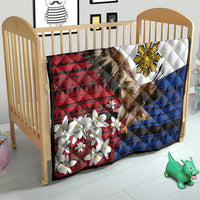 Philippine Eagle Week Quilt Philipino Patern