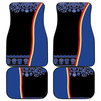Kingdom of Sweden Stockholm County Car Mats Sweden Coat of arms of Stockholm