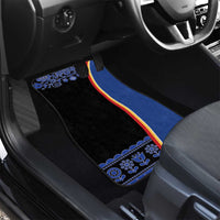 Kingdom of Sweden Stockholm County Car Mats Sweden Coat of arms of Stockholm