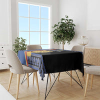 Kingdom of Sweden Stockholm County Tablecloth Sweden Coat of arms of Stockholm