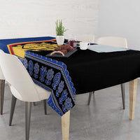 Kingdom of Sweden Stockholm County Tablecloth Sweden Coat of arms of Stockholm