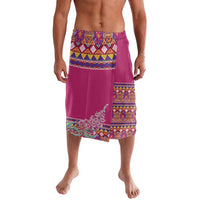 Greenland National Day Lavalava Inuit Kalaallisuut style