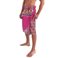 Greenland National Day Lavalava Inuit Kalaallisuut style