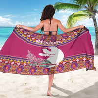 Greenland National Day Sarong Inuit Kalaallisuut style