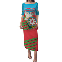 Azerbaijan Independence Day Puletasi Mustəqillik Gunu