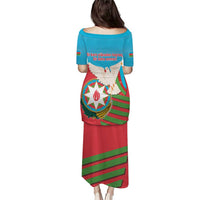 Azerbaijan Independence Day Puletasi Mustəqillik Gunu