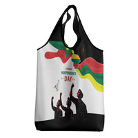 Lithuania Independence Day Grocery Bag 16th February