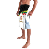 Lithuania Independence Day Lavalava 16th February