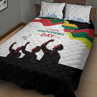 Lithuania Independence Day Quilt Bed Set 16th February LT17 - Wonder Print Shop