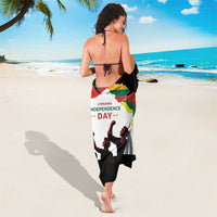 Lithuania Independence Day Sarong 16th February LT17 - Wonder Print Shop