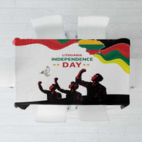 Lithuania Independence Day Tablecloth 16th February LT17 - Wonder Print Shop