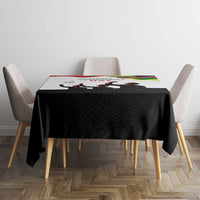 Lithuania Independence Day Tablecloth 16th February LT17 - Wonder Print Shop