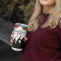 Lithuania Independence Day Tumbler Cup 16th February LT17 - Wonder Print Shop